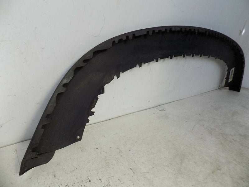 VW GOLF MK5 V 2003-2008 FRONT BUMPER TRIM LIP SPOILER VALANCE 1K0805903A