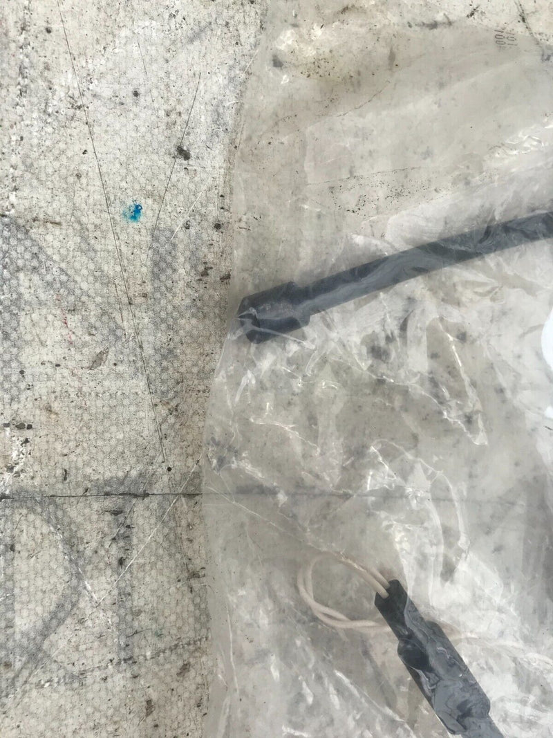 MERCEDES S W222 REAR BUMPER TOP CODING B SWITCH MODULE A2229058804