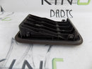 TOYOTA PRIUS XW30 2009-2015 REAR VENT DUCT LEFT OR RIGHT 62940-10020
