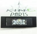 BMW 6 SERIES F12 F12 F06 LED LICENCE NUMBER PLATE 103 mm LED LIGHT 6326 7193294