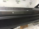 NISSAN QASHQAI TEKNA + MK2 J11 FACELIFT 2017 REAR BUMPER PDC 85022-HV20H