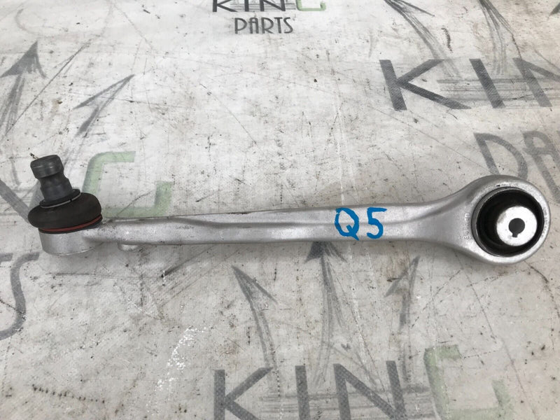 AUDI Q5 80A 2018-ON FRONT SUSPENSION RIGHT SIDE CONTROL ARM 4M0407506B *3