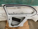 MERCEDES A CLASS W177 REAR DRIVER DOOR RIGHT WITH SEAL P/N: A1777321000
