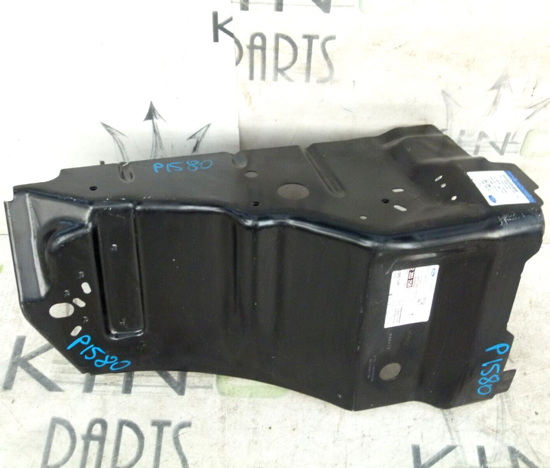 FORD TRANSIT 2013-18 FRONT FENDER COVER PANEL ASSY RIGHT DRIVER SIDE