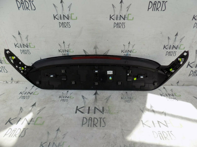 RENAULT CAPTUR (J87) MK1 2013-2019 REAR TAILGATE BOOT LID SPOILER 960308073