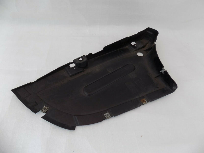 BMW 4 SERIES F32 F33 2013-2018 REAR RIGHT UNDERBODY PANEL 7260770 /B03-69