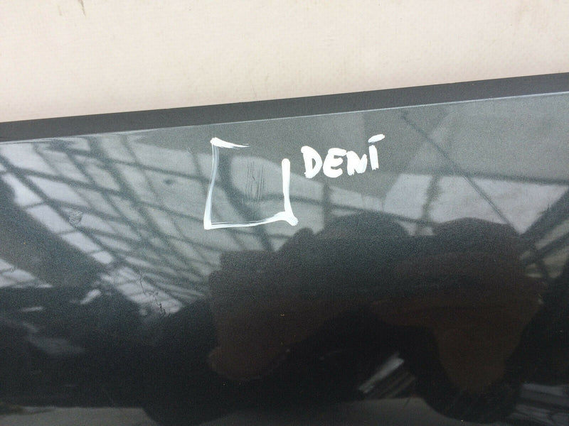 SEAT ATECA CUPRA 2018- REAR DOOR PANEL LEFT SIDE TRIM MOULDING 575854949G