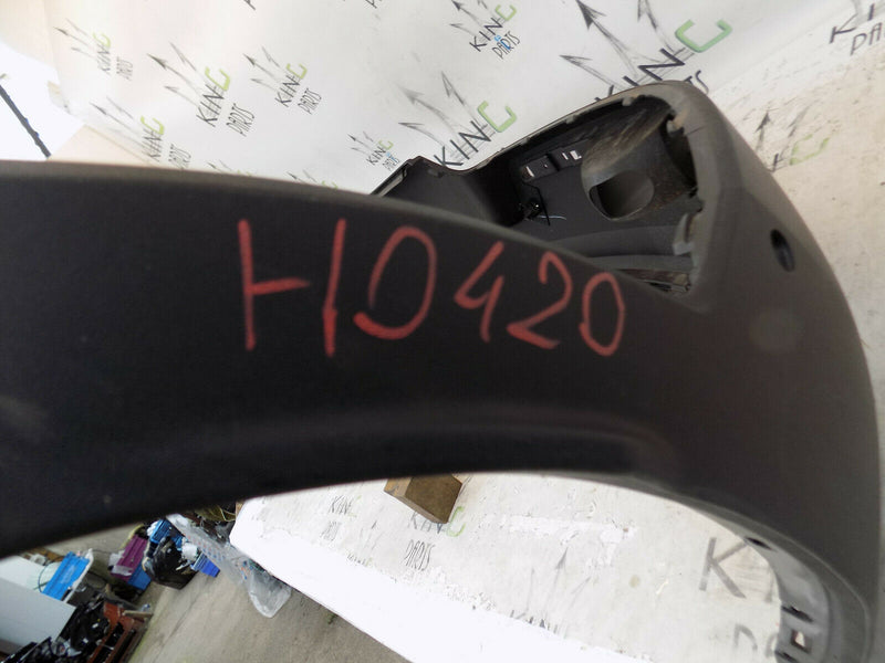 VOLVO XC40 2018 2019 LOWER REAR BUMPER GENUINE 6x PDC 31449333