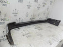 VW TRANSPORTER T5 7H0 2003-2010 REAR BUMPER GENUINE SILVER 7H0807417