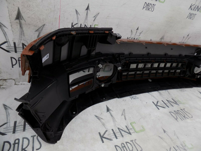 BMW MINI COOPER COUNTRYMAN F60 2017-ON FRONT BUMPER GENUINE 5111 7390520