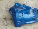 TOYOTA AYGO (AB10) 2005-2014 & FACELIFT REAR BUMPER GENUINE 521590H030