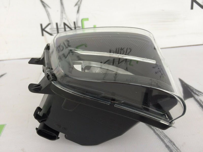 BMW 7 F01 F02 F03 Alpina B7 2013-15 FOG LIGHT FULL LED RIGHT SIDE 7390115212