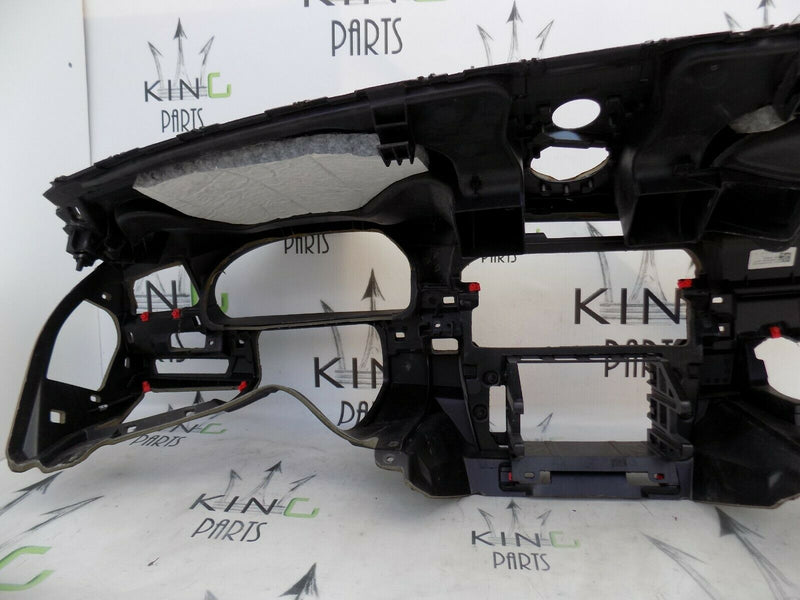 BMW 5 SERIES F10 F11 2010-2017 DASHBOARD GENUINE 5145 9192862 / 51459192859