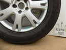 VW TOUAREG 2007 MK1 8J X 18" INCH ALLOY + TYRE 285/55/R18