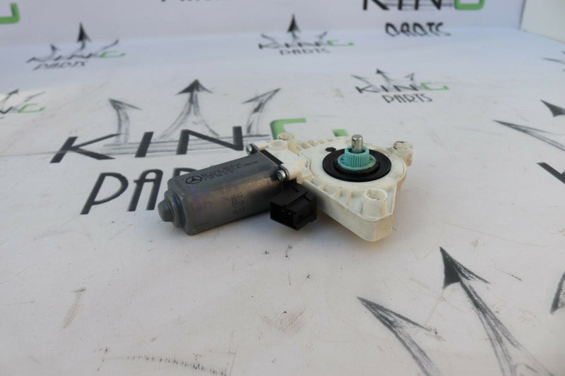 MB B CLASS W245 2006-2011 RIGHT SIDE FRONT WINDOW MOTOR A1698201842