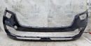 SKODA KAMIQ 2019-ON FRONT BUMPER GENUINE 658807221