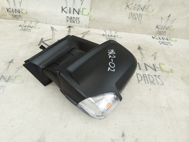 VOLKSWAGEN CRAFTER 2E 2F 2006-2010 LEFT SIDE DOOR WING MIRROR VM6049L