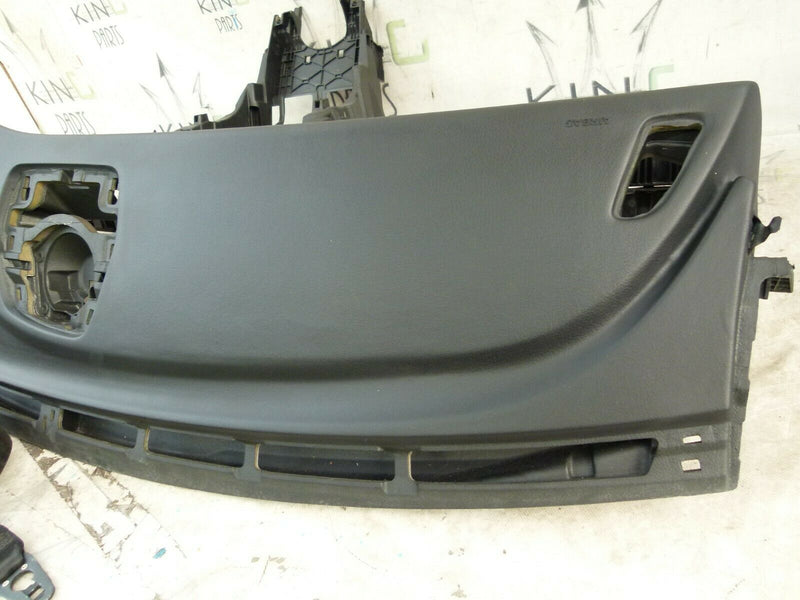 MERCEDES W205 2015-21 DASHBOARD SEAT BELT, AIRBAG KIT DRIVER & PASSENGER SIDE
