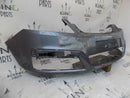 VAUXHALLL ZAFIRA MK2 B 2005 2006 2007 2008 GREY FRONT BUMPER 0P0405101