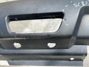 NISSAN X-TRAIL 2009-2014 REAR BUMPER GENUINE 85022JG40H