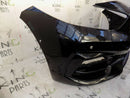 BMW 1 SERIES F40 BASIC 2019-ON SE FRONT BUMPER BLACK 6 PDC GRILL 7459708