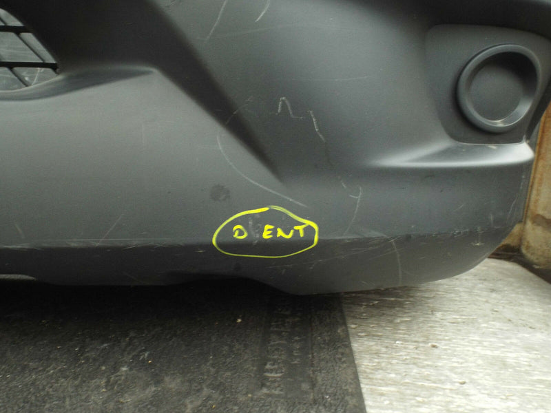 MERCEDES SPRINTER 906 FACELIFT 2013-2015 FRONT BUMPER GENUINE (A0140)