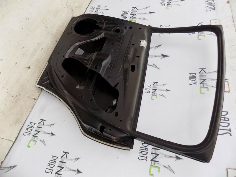 CITROEN C4 2004-2009 5 DOOR GENUINE REAR DOOR PANEL RIGHT DRIVER SIDE