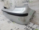 VW POLO MK4 9N/9N3 2002-2008 REAR BUMPER GENUINE 606807421