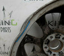 BMW 3 SERIES 17" INCH RIM ALLOY WHEEL 7.5J X17H2 *DAMAGE* SILVER 6796243