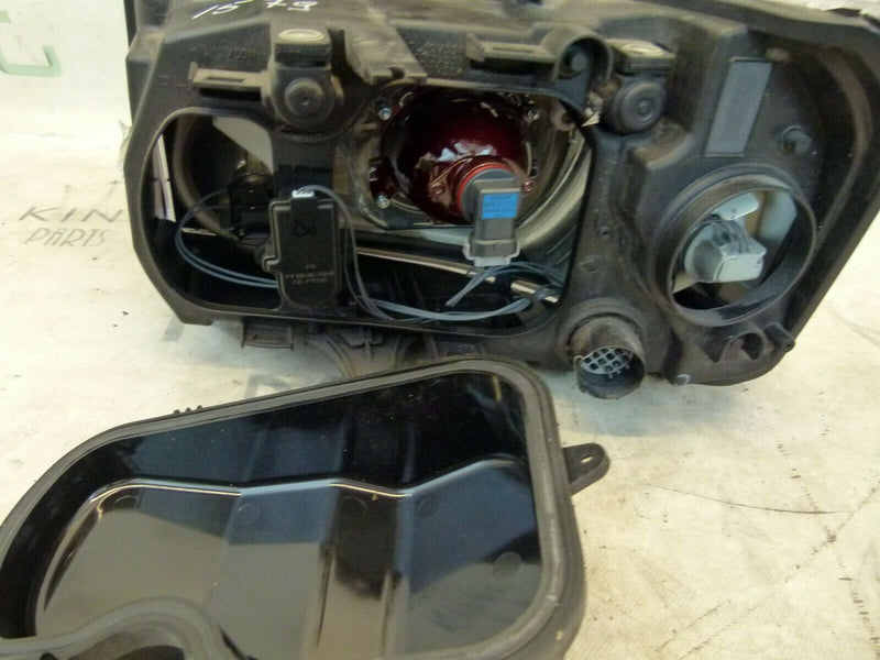 LAND ROVER FREELANDER 2 L359 2006-12 GENUINE HEADLIGHT HALOGEN RIGHT SIDE