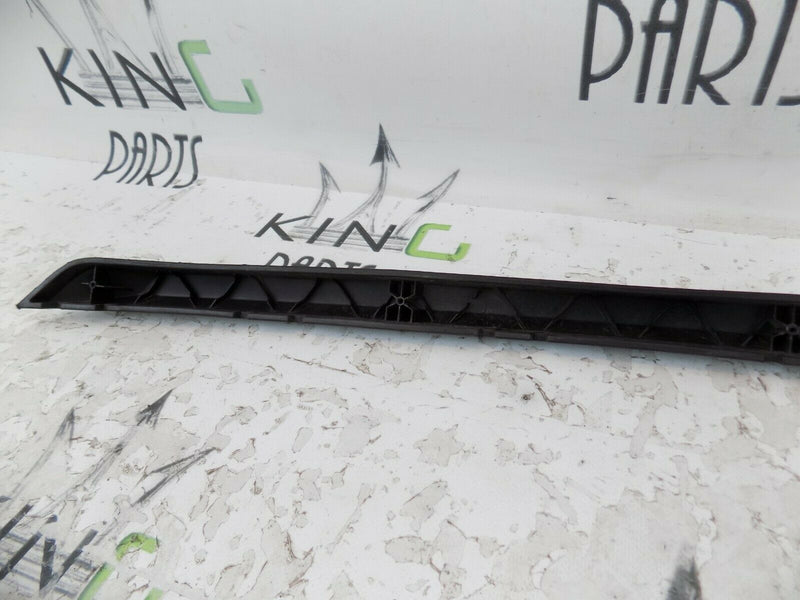 IVECO DAILY 2014-ON FRONT BUMPER TRIM MOULDING 5801767874