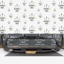 KIA SORENTO III MK3 2015 2016 2017 BLACK FRONT BUMPER OEM LOWER SECTION