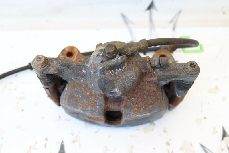 AUDI A3 (8V) 2012-2016 S-LINE 5DR 2.0TDI FRONT LEFT BRAKE CALIPER 6798