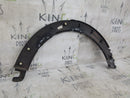 MINI COUNTRYMAN F60 2017-20 FRONT LEFT WHEEL ARCH TRIM GENUINE 5177 7389365 W325