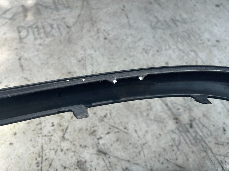 HONDA CIVIC MK8 2006-10 HATCHBACK FRONT BUMPER GRILL 71102SMGZZ00
