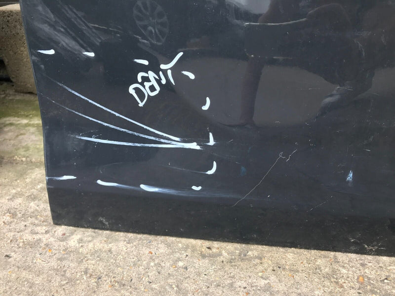 VW GOLF MK7 2013-2017 GENUINE FRONT DOOR PANEL RIGHT DRIVER SIDE 5G4833311 P1805