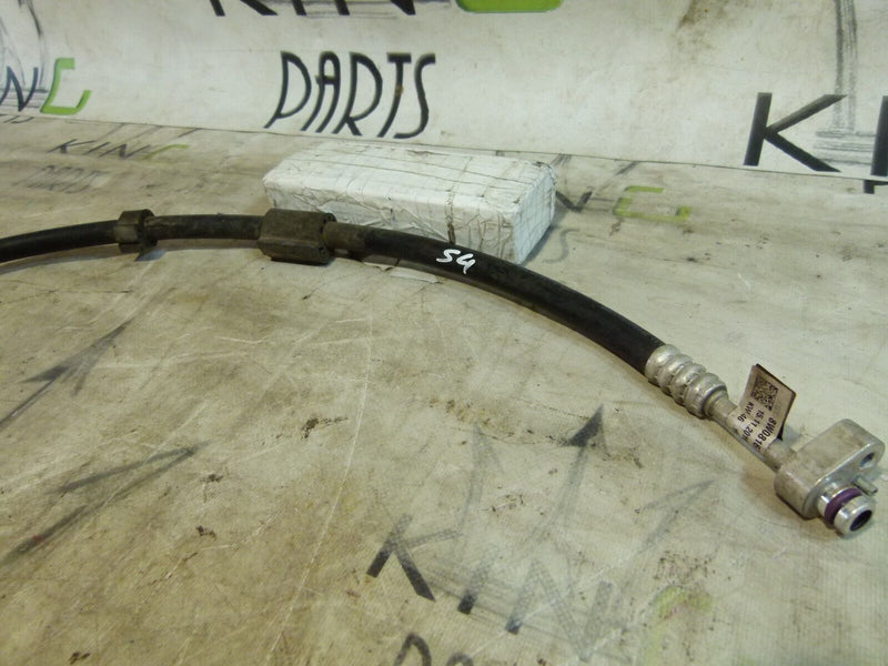 AUDI A4 S4 8W B9 2016-ON AIR CONDITION AC PIPE HOSE GENUINE 8W0816741