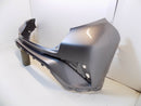 TOYOTA C-HR CHR 2016 2017 2018 5DR HATCHBACK GREY REAR BUMPER GENUINE (A7334)