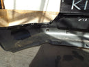 KIA SPORTAGE 2010-2015 LOWER PART REAR BUMPER GENUINE GREY (A8516)