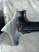 MITSUBISHI OUTLANDER MK3 LCI 2017-2021 REAR BUMPER GENUINE 6410C798ZZ