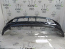 SKODA KAMIQ 2019-ON - GREY - FRONT BUMPER - GENUINE - 658807221