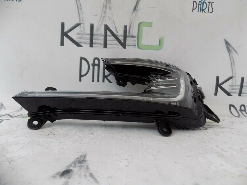 VW PASSAT GTE B8 2015-2017 GENUINE LEFT DAYTIME LED RUNNING LIGHT FOG 3G0941055