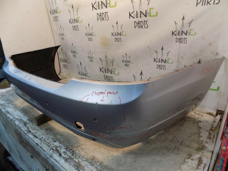MERCEDES S CLASS W221 FACELIFT 2009-2013  REAR BUMPER PDC P/N: A2218802640