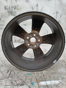 JEEP PATRIOT 2011 LCI GENUINE ALLOY WHEEL RIM 17" 6.5Jx17H2 ET40