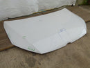 VW TOURAN 2nd FACELIFT 2010-15 GENUINE BONNET HOOD PANEL WHITE 1T0823155