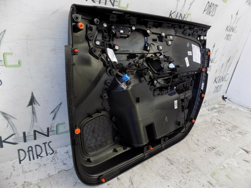 MERCEDES BENZ W177 A CLASS INTERIOR DOOR CARD / DOOR PANEL LEFT FRONT 2018 UP