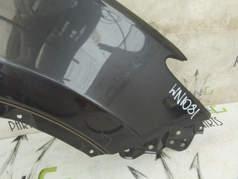 TOYOTA RAV4 MK4 XA40 2013-2018 GENUINE FRONT FENDER WING PANEL RIGHT SIDE WN1081