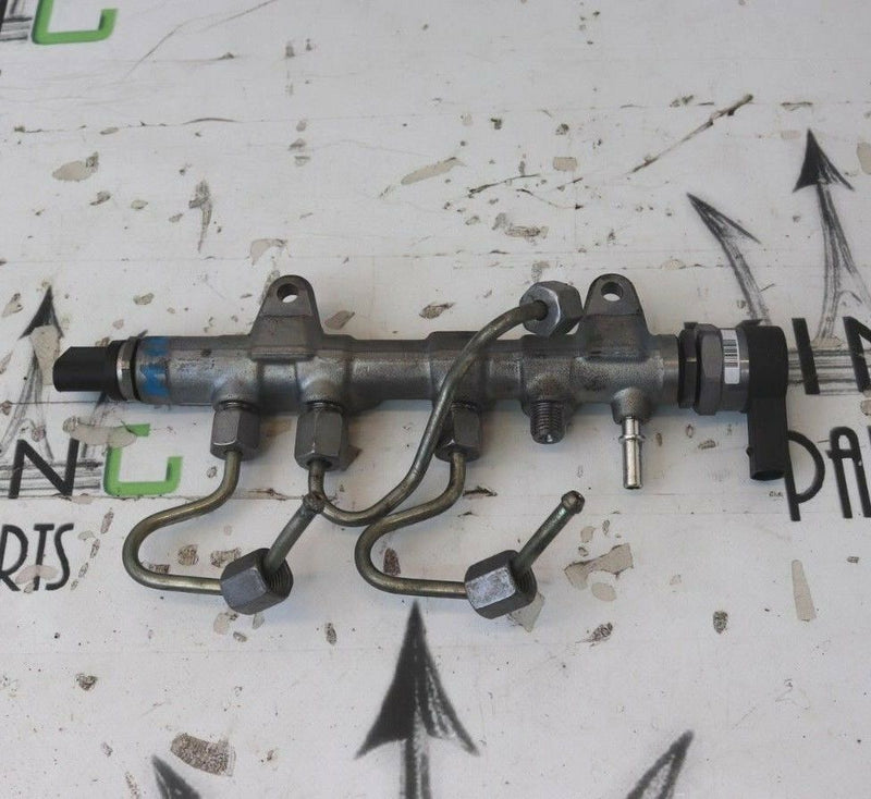 MINI ONE/ S/ COOPER F55/56 2014-ON 1.5 DIESEL FUEL RAIL WITH SENSORS 8511629