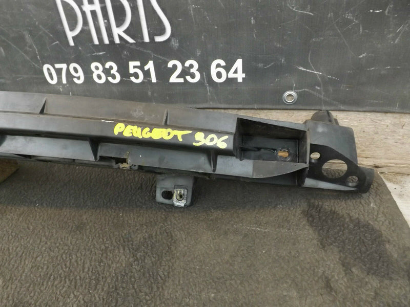 PEUGEOT 206 1998-2006 FRONT BAR SUPPORT SLAM PANEL REINFORCER 9628636380