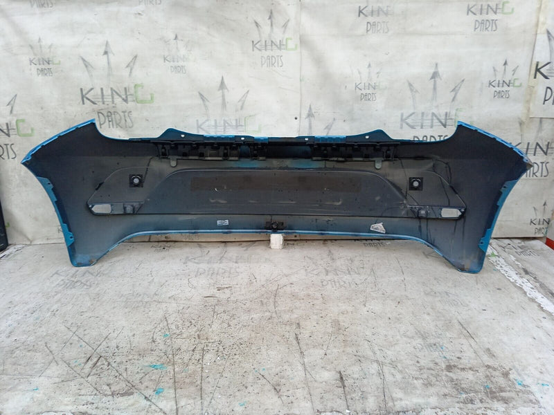 VW UP 2016-ON REAR BUMPER GENUINE PDC 1S6807421AB